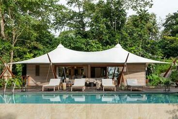 فندق Sundy Praia  – Principe Collection