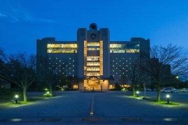 Отель Suzu Beach