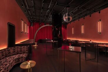 هتل The Barcelona Edition