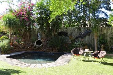 فندق The Orange Bowl