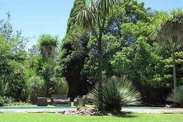 酒店 The Pecan Tree Guesthouse