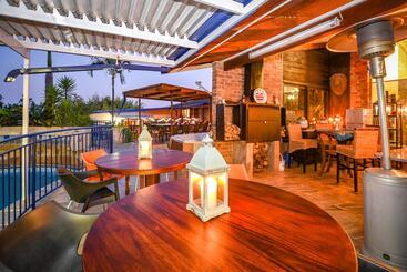 Отель The Rest Guest House