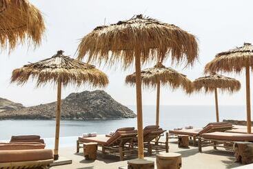 בית מלון כפרי The Wild By Interni