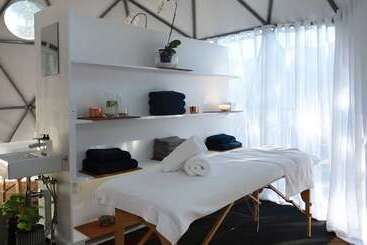 هتل Thelab Franschhoek