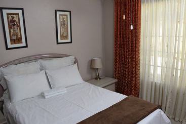 Отель Timosha Guest House