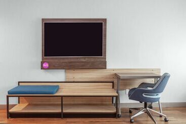 酒店 Tru By Hilton Jacksonville St. Johns Town Center