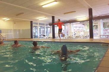 酒店 Vvf Jura Les Rousses, Prémanon