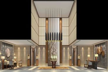 هتل Wyndham Shenzhou Peninsula