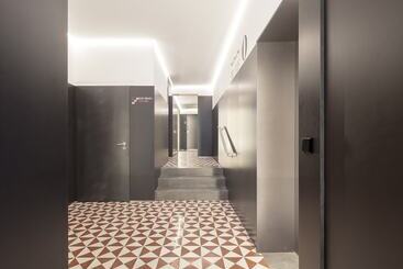 Lisbon Serviced Apartments   Chiado Emenda