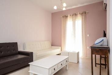 Naxos Luxury Villas