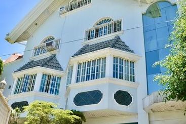 פנסיון Guest House Nodoka