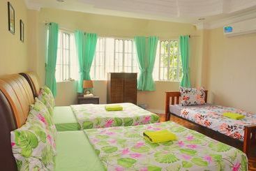 پانسیون Guest House Nodoka