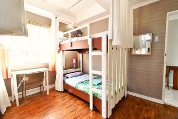 پانسیون Guest House Nodoka