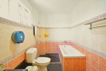 پانسیون Guest House Nodoka