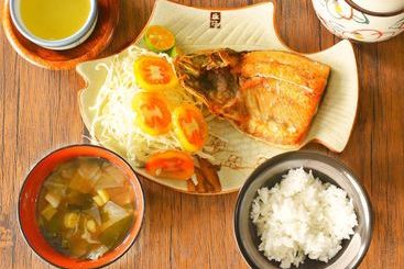 پانسیون Guest House Nodoka