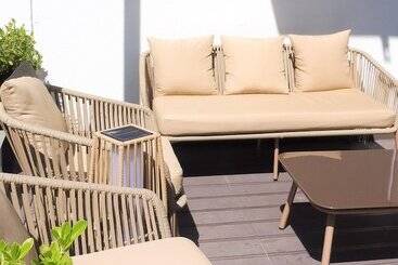 پانسیون Vila Garden Guesthouse