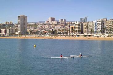 شقة Rk City Center