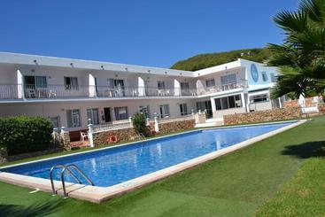 관광객 아파트 Apartamentos Cana Sofía