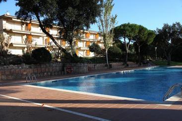 游客公寓 Apartamentos Royal S´alguer