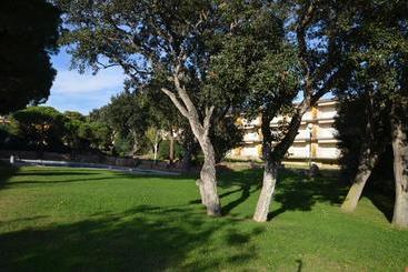 Apartamentos Royal S´alguer