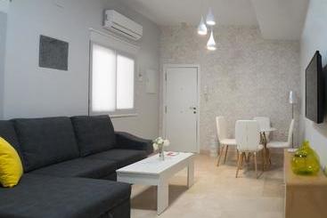 Cartuja Suite