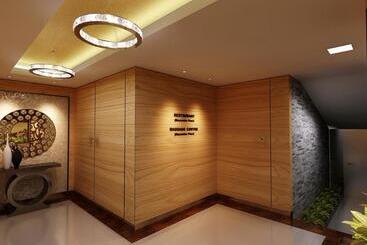 شقة فندقية Fal  L.l.c