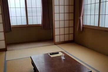 Hakuba Hotel Hana No Sato