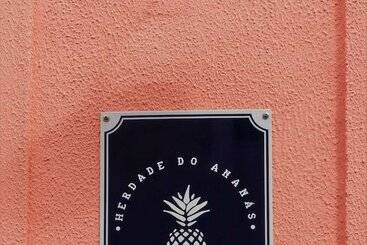 茅舍 Herdade Do Ananas