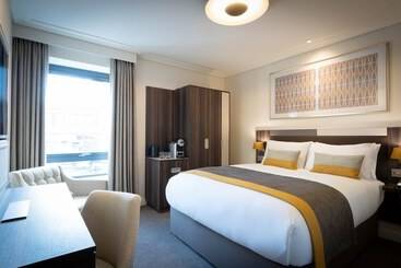 בית מלון כפרי 7 Dublin