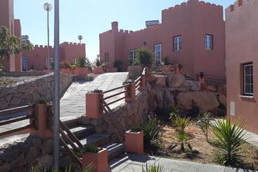 ホテル Aldeia Do Poeta