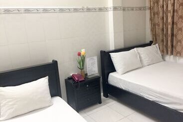 هتل Thanh Guesthouse