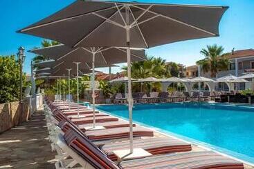 هتل Anamar Zante