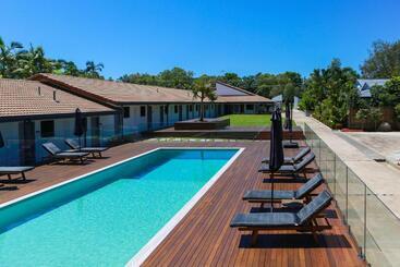 ホテル Birch Resort Port Douglas