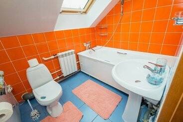 בית מלון כפרי Bkc Country