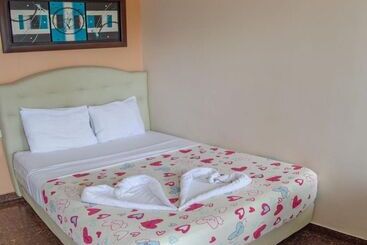 فندق Boquilla Suites By Geh Suites