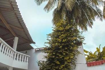 هتل Boquilla Suites By Geh Suites