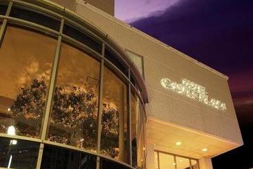 酒店 Castle Plaza