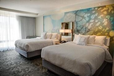 酒店 Courtyard By Marriott Cedar City