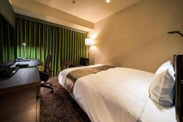 Daiwa Roynet Hotel Koriyama Ekimae