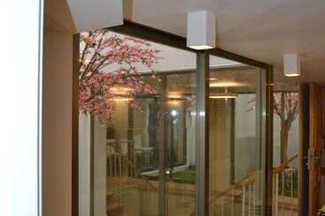 호텔 Denike Grupo Atalaia