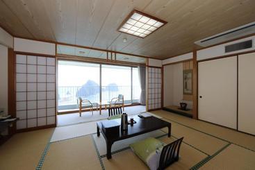 هتل Dougashima  Tenyu