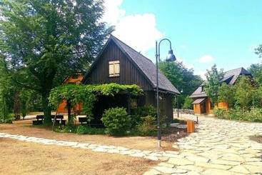 هتل Fenomen Plitvice Resort