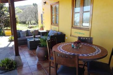 هتل Finca La Majadera