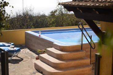 هتل Finca La Majadera