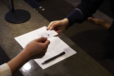 Отель Glad Mapo