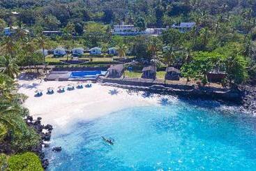 Itsandra Beach Hotel & Resort