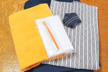 ホテル Gujyo Vacance Mura