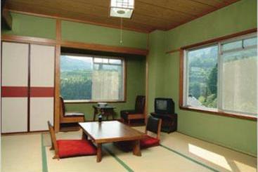 Hotel Hana Ryokan Iwatoya