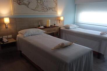 فندق Holiday Inn Express Cartagena Manga, An Ihg