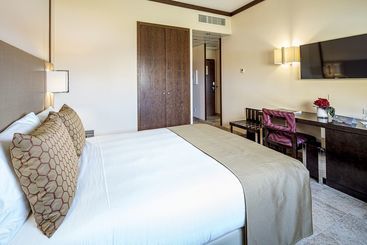 Отель Ibis Styles Iu Namibe